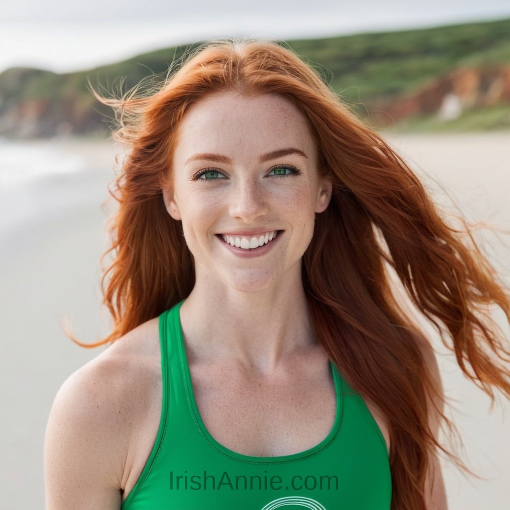 Irish Annie